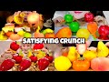 Stunning TikTok VIRAL Fruit Pastries Satisfying Dessert ASMR Mukbang Compilation