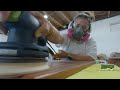 Native Hawaiian woodworker turns family history into art