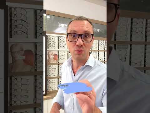 Vidéo: Les lunettes à monture en corne sont-elles chères ?