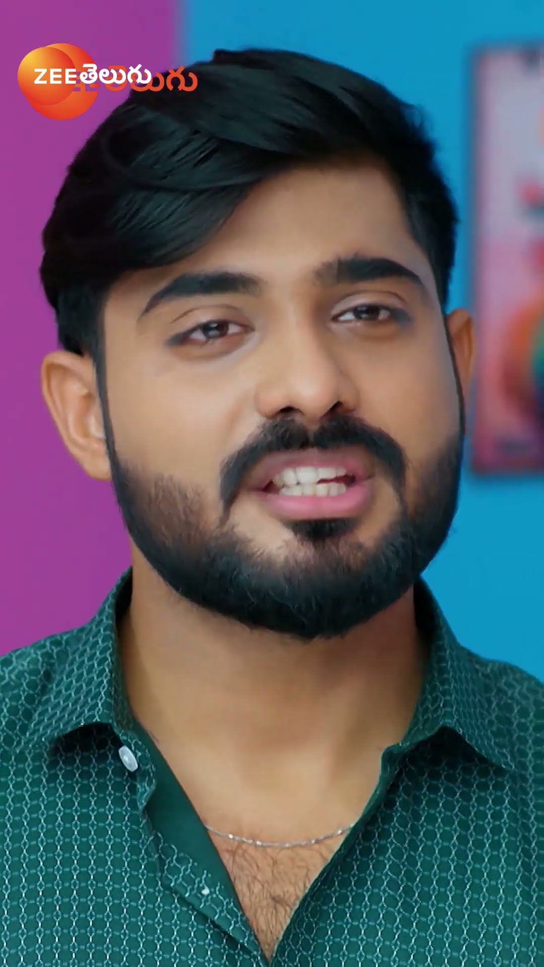 #Seethe Ramudi Katnam #Shorts #Zee Telugu #Entertainment #Family Drama
