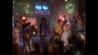 Back To The Beach: Some things live forever 