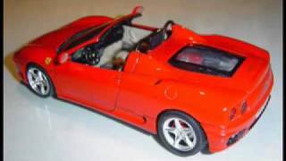 Ferrari 360 spider.mov -