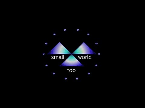 small world - already gone