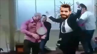 يا عبد الله ياخويا سماح ريمكس مدحت شلبى مسخررررة