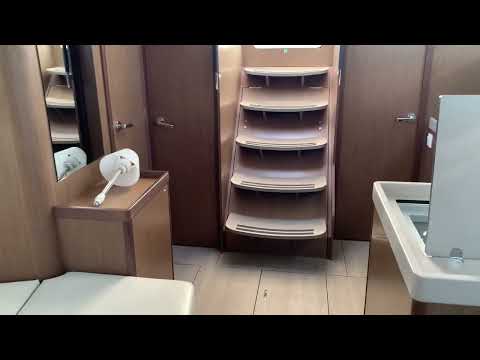 Beneteau Oceanis 41.1  - Boatshed - Boat Ref#321730