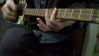 oh baby (you know i love you) - homemade song - cbg