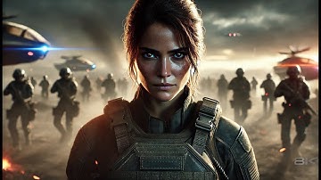 The Galaxy Learned Too Late: Humans Were The Original Apex Predators | HFY | SCI-FI STORY