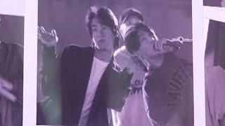 JinKook/KookJin Moments (cuts) @ PTD On Stage - Seoul (BTS Episode) 💜❤️ #JinKook #KookJin #BTS