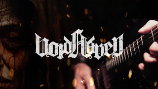 Voidhaven | The Everblazing Picture (Official Video) | Doom Death Metal