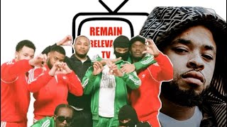 🤷🏽‍♂️🤯BILLY BILLIONS 39 YEARS “MY LYRICS ARE REFLECTION OF ME” TELLING ON SELF😳 rrtv #music #youth 