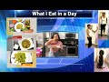 What I Eat in a Day Video Recipes Episode 1 | Bhavna's Kitchen & Living