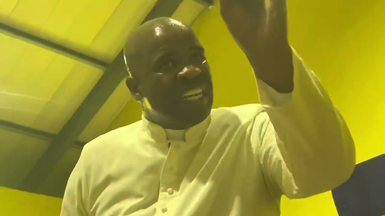 Rev Dondolo - Mandalay Society Wesley Guild Spiritual Retreat 2022_Part 2