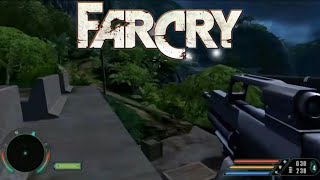 Far Cry 1 : Archive