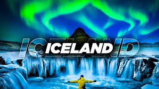 Iceland Travel Guide 2024