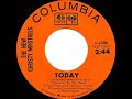 1964 HITS ARCHIVE Today New Christy Minstrels 