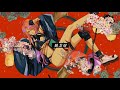 なとり - 猿芝居 | RioFukai 深海璃零 (Cover)