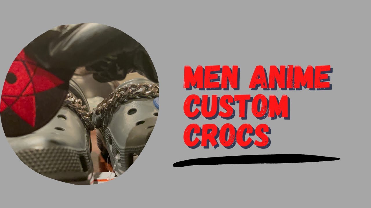 💫 DIY Custom Encanto Croc Bling 💫 