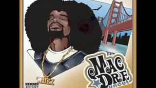 Watch Mac Dre Im A Thug video