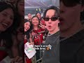 J-Hope Has A VERY SPECIAL Bond With His Fans #jhope #hos_tour #hopeonthestage