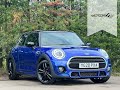 MINI HATCH COOPER 1.5 COOPER SPORT 3d 134 BHP