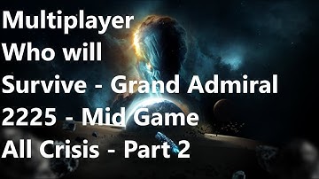 Stellaris Multiplayer - The Necromongers - Part 2