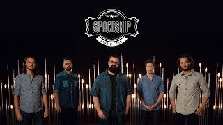 Andy Grammer - Spaceship (Home Free Cover) chords