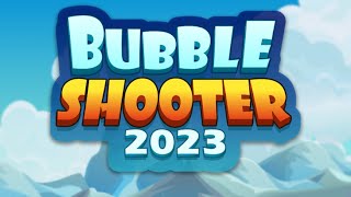 Bubble Shooter 2023 Mobile Game | Gameplay Android screenshot 2