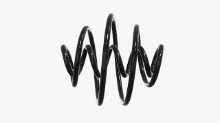 Perfect Black And White Background 1Hour In 4K Motion Graphic And Wallpaper