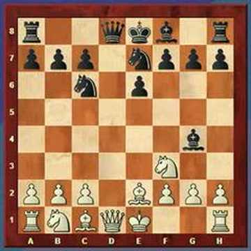 Chess Lesson #3, Part C (Tactic: The Pin)