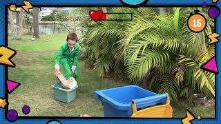Home Heroes Episode 1 - Felix