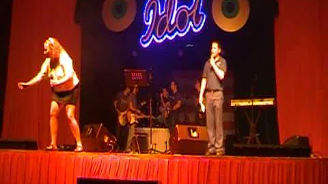 Heather Fontenot -  Secrets "Idol" From Secrets Si...