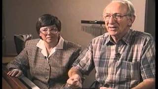 Video Portrait of Nordoff-Robbins Music Therapy