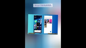 Perfect AI Dynamic Wallpaper - HyperOS 2.1 Themes February Update 🔥 #shorts