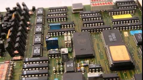 Siemens - RTD Card 6ES5244-3AA22 Repaired at Synchronics