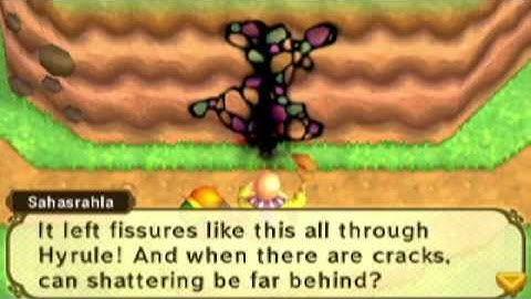 Lets Play A Link Between Worlds ep 11 | Path to Swamp Palace