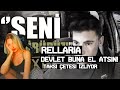 Rellaria DEVLET BUNA EL ATSIN! | Taksi Çetesi İzliyor @SadeceENES