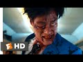 Train To Busan 2016 Train Of The Living Dead Scene 2 9 Movieclips Train To Busan 2016 Train Of The Living Dead Scene 2 9 Movieclips