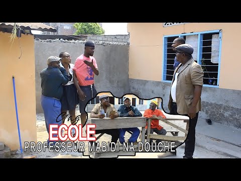 NWS GAG 2025 PROFESSEUR MABIDI CHAPPELLE MAVIOKELE NGONDA SUPREM LIYANZI TUNDRA PATOU MUNDA LIZA