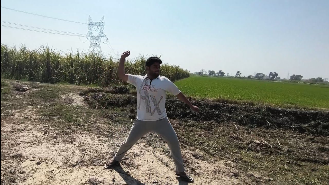 Aaj toh ladai hoo gyi 🤷