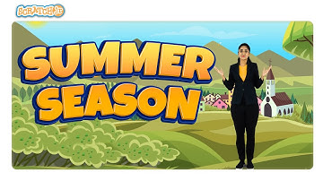 SEASONS ANIMATION - SUMMER SEASON | SCRATCH JR | CodeX - Coding For Free | Free Learning