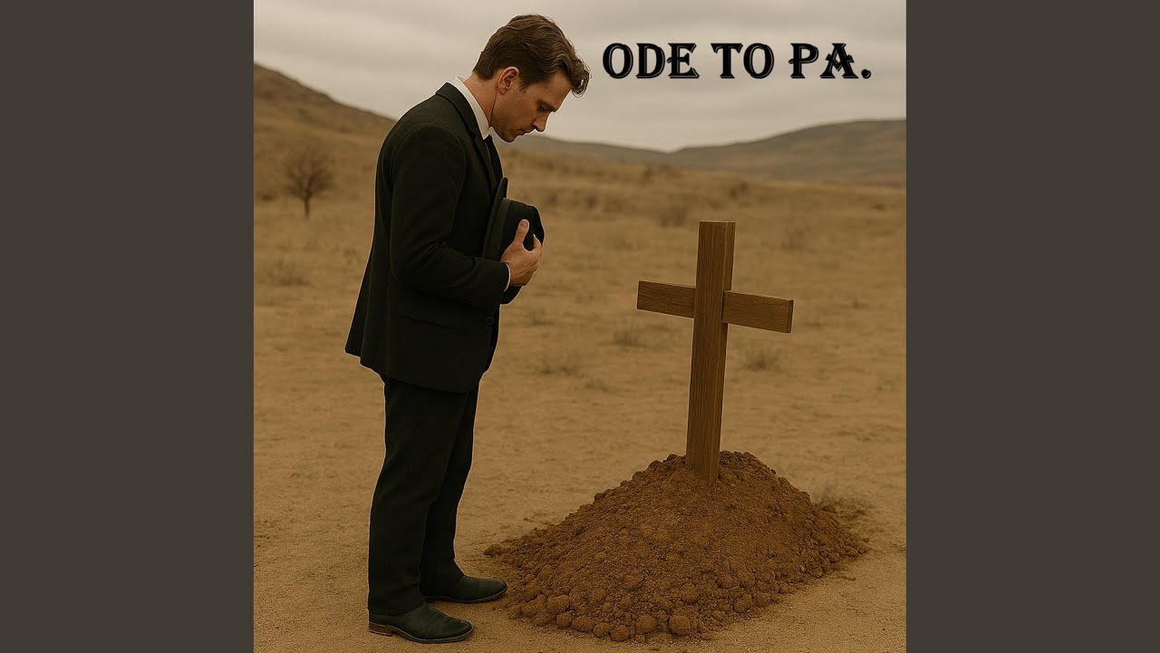 Ode To Pa.
