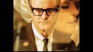 Vignette de la vidéo "A Single Man (Soundtrack) - 16 And Just Like That"