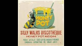 Honey Pot Riddim Mix - Rubb a Dube Sound