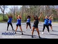 Môkôdô By Serge Beynaud Zumba Fitness Tecla S ReMix Of Ricardo Marmitte Choreo Become FIT Môkôdô By Serge Beynaud Zumba Fitness Tecla S ReMix Of Ricardo Marmitte Choreo Become FIT