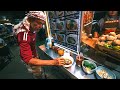 HALAL Food OASIS of Ramkhamhaeng in BANGKOK: THAILAND Street Food Market in 2020