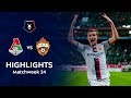 Highlights Lokomotiv vs CSKA (1-1) | RPL 2018/19