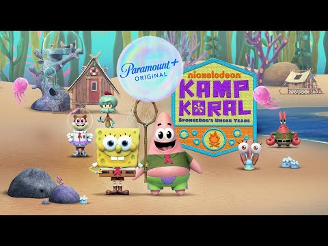 Kamp Koral INTRO