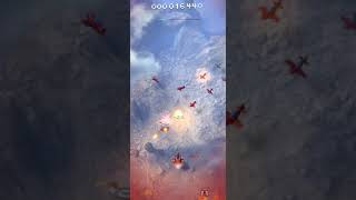 Sky Force Reloaded Walkthrough Gameplay Tutorial Stage 1 Android