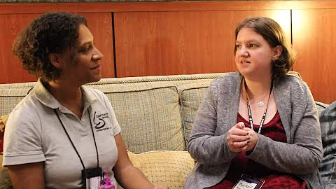 Mary Ratliff - Good Game Interview