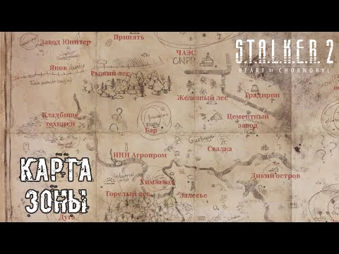 Видео: Разбор коллекционного издания S.T.A.L.K.E.R. 2 #stalker2 #сталкер2 #2024